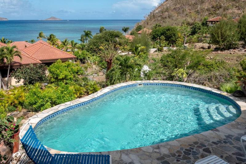 Villa Del Sole Spanish Town Exteriér fotografie