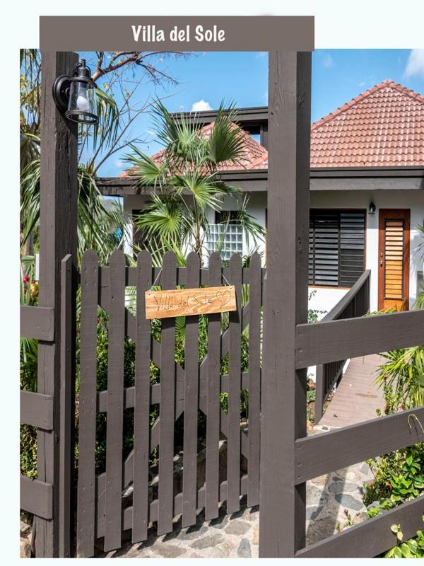 Villa Del Sole Spanish Town Exteriér fotografie
